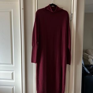 Aritzia Cyprie Dress